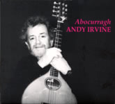 Andy Irvine: Abocurragh (Andy Irvive AR-3)