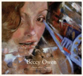 Beccy Owen: Down With Gravity (Fairy Snuff)