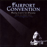 Fairport Convention: Many Ears to Please (Molldur MDCD 0601)