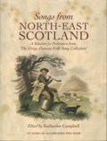 Songs From North-East Scotland