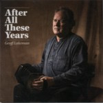 Geoff Lakeman: After All These Years (Geoff Lakeman GLAK-01)