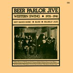 Beer Parlor Jive (String STR801)