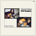 Dick Gaughan: Coppers and Brass (Topic 12TS315)