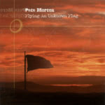Pete Morton: Flying an Unknown Flag (Harbourtown HARCD 048)