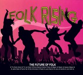 Folk Rising (Proper PROPERFOLK04)
