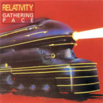 Relativity: Gathering Pace (Green Linnet GLCD 1076)