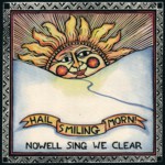 Nowell Sing We Clear: Hail Smiling Morn! (Golden Hind GHM-102)