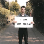 Jim Moray: I Am Jim Moray (Niblick NIBL002)