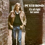 Peter Bond: It’s All Right for Some (Trailer LER 2108)