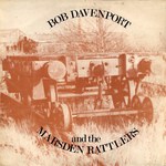 Bob Davenport and the Marsden Rattlers (Trailer LER 3008)