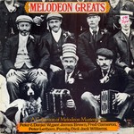 Melodeon Greats (Topic 12T376)