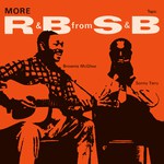 Sonny Terry and Brownie McGhee: More R & B from S & B (Topic TOP124)