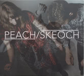 Joseph Peach and Becca Skeoch: Peach/Skeoch (Braw Sailin’ CD003BSR)