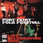 Port Fairy Folk Festival (Shock PFFF002CD)