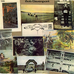 Bob Davenport: Postcards Home (Topic 12TS318)