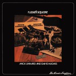 Mick Linnard & David Hughes: Russell Square (Leader Tradition LTRA 511)