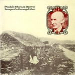 Packie Manus Byrne: Songs of a Donegal Man (Topic 12TS257)
