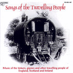 Songs of the Travelling People (Saydisc CD-SDL 407)