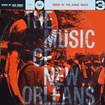 The Music of New Orleans Volume 2 (Topic 12T55)