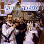 William Kimber: The Music of William Kimber (Talking Elephant TECD161)