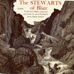 The Stewart Family: The Stewarts of Blair (Topic 12T138)