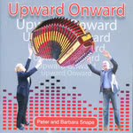 Peter & Barbara Snape: Upward Onward (Luke’s Row LRCD005)