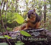 The Albion Band: Natural and Wild (Talking Elephant TECD155)