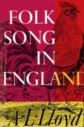 Folk Song in England (Lawrence & Wishart)