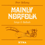 Peter Bellamy: Mainly Norfolk (Transatlantic XTRA 1060)