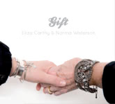 Eliza Carthy & Norma Waterson: Gift (Topic TSCD579)