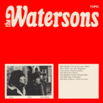 The Watersons: The Watersons (Topic 12T142)