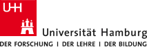 Logo der Universität Hamburg